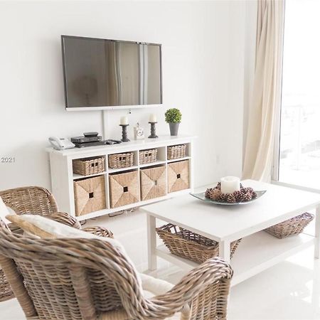 Disfruta Sunny Isles Ocean 1206 Str-02816 Apartman Miami Beach Kültér fotó
