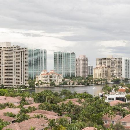 Disfruta Sunny Isles Ocean 1206 Str-02816 Apartman Miami Beach Kültér fotó