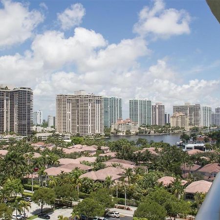 Disfruta Sunny Isles Ocean 1206 Str-02816 Apartman Miami Beach Kültér fotó