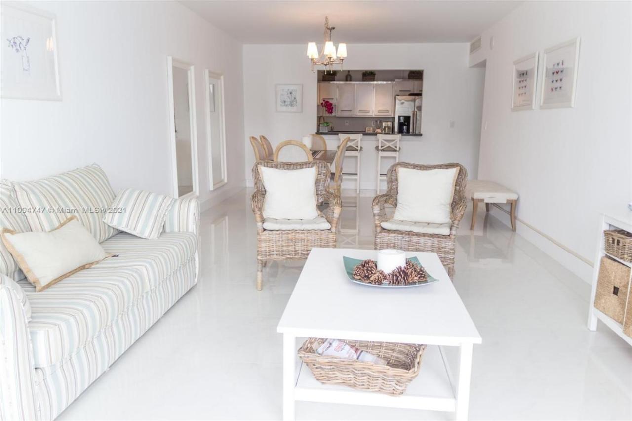 Disfruta Sunny Isles Ocean 1206 Str-02816 Apartman Miami Beach Kültér fotó