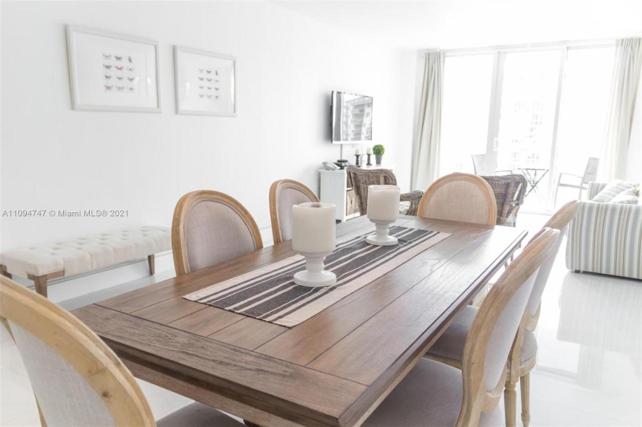 Disfruta Sunny Isles Ocean 1206 Str-02816 Apartman Miami Beach Kültér fotó