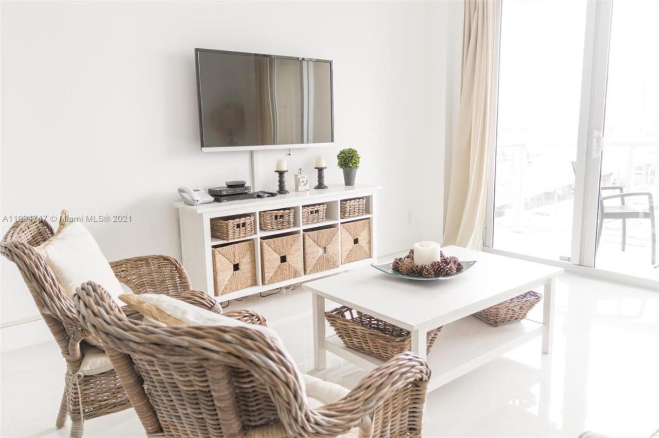 Disfruta Sunny Isles Ocean 1206 Str-02816 Apartman Miami Beach Kültér fotó