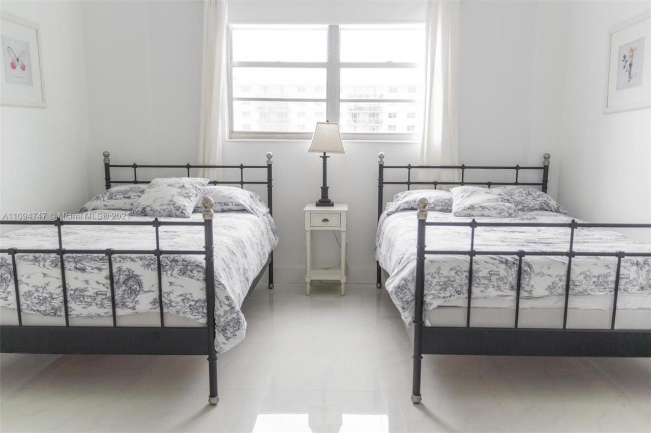 Disfruta Sunny Isles Ocean 1206 Str-02816 Apartman Miami Beach Kültér fotó
