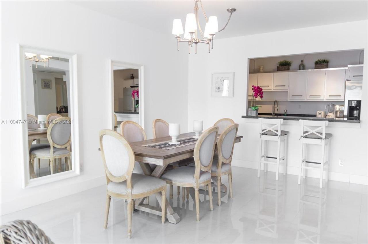 Disfruta Sunny Isles Ocean 1206 Str-02816 Apartman Miami Beach Kültér fotó