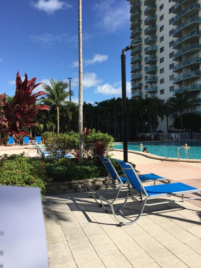 Disfruta Sunny Isles Ocean 1206 Str-02816 Apartman Miami Beach Kültér fotó