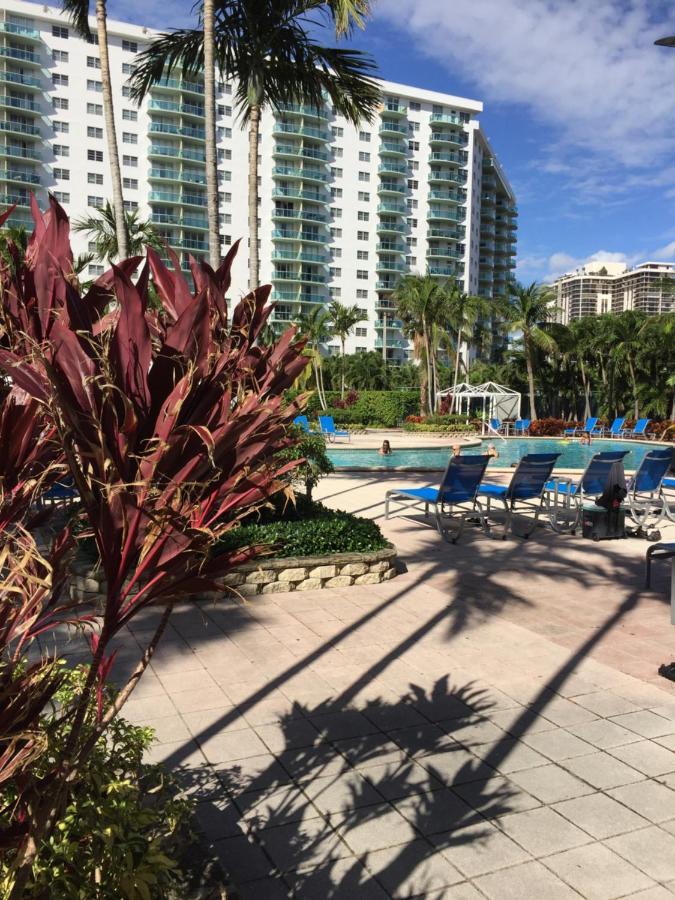 Disfruta Sunny Isles Ocean 1206 Str-02816 Apartman Miami Beach Kültér fotó