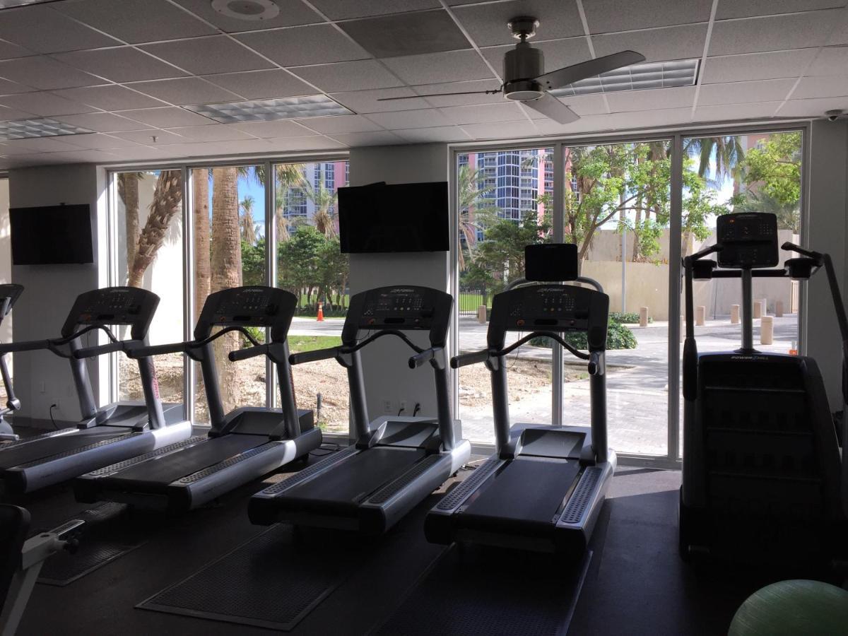 Disfruta Sunny Isles Ocean 1206 Str-02816 Apartman Miami Beach Kültér fotó