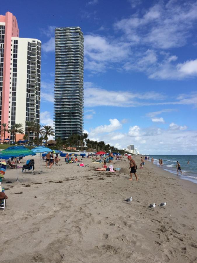 Disfruta Sunny Isles Ocean 1206 Str-02816 Apartman Miami Beach Kültér fotó