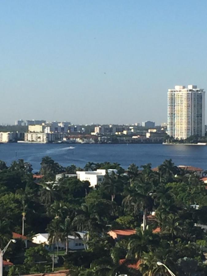 Disfruta Sunny Isles Ocean 1206 Str-02816 Apartman Miami Beach Kültér fotó