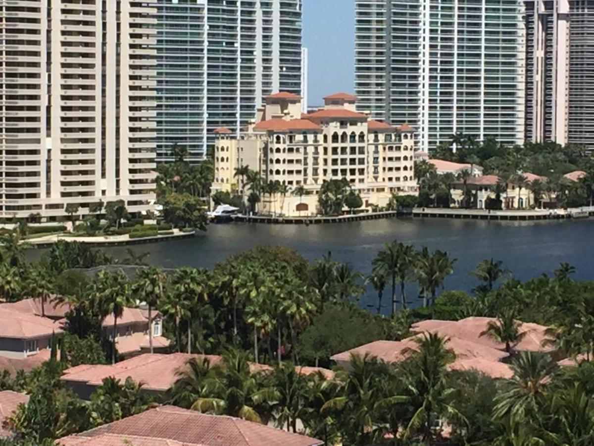 Disfruta Sunny Isles Ocean 1206 Str-02816 Apartman Miami Beach Kültér fotó