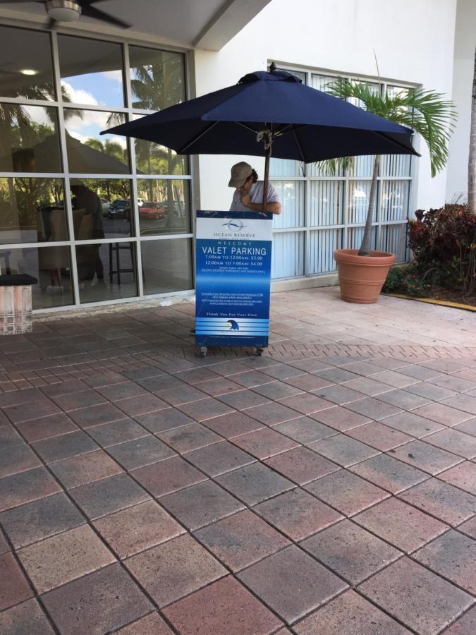 Disfruta Sunny Isles Ocean 1206 Str-02816 Apartman Miami Beach Kültér fotó