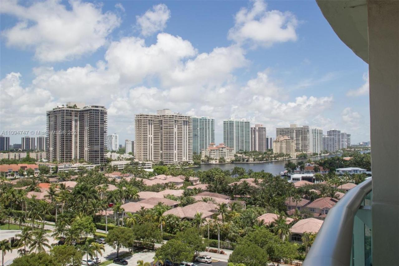Disfruta Sunny Isles Ocean 1206 Str-02816 Apartman Miami Beach Kültér fotó