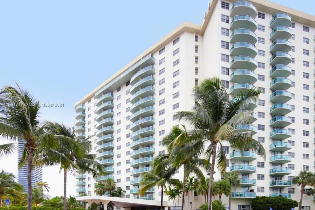 Disfruta Sunny Isles Ocean 1206 Str-02816 Apartman Miami Beach Kültér fotó