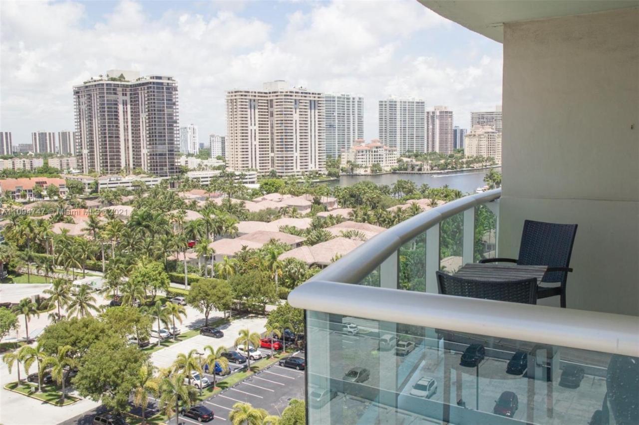 Disfruta Sunny Isles Ocean 1206 Str-02816 Apartman Miami Beach Kültér fotó